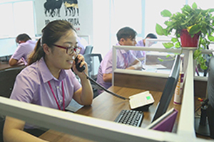 企業(yè)風采