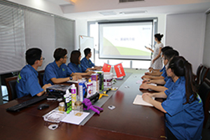 企業(yè)風采