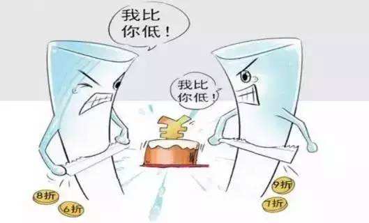 價格戰(zhàn)正在摧毀美縫劑這個朝陽產(chǎn)業(yè)！